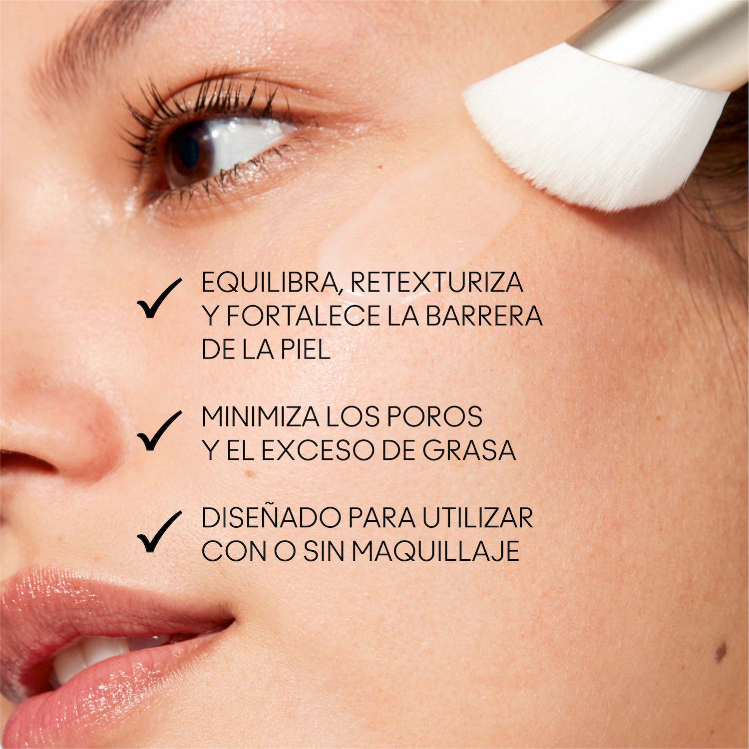 HYPER REAL SERUMIZER SKIN BALANCING HYDRATION SERUM (SUERO HIDRATANTE)